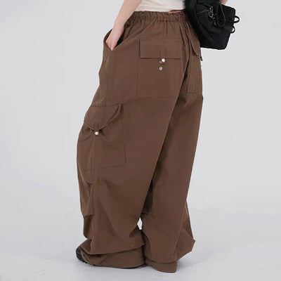 Ferrino Cargo Snap Parachute Pants