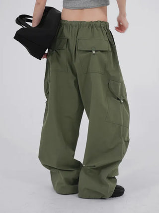 Ferrino Cargo Snap Parachute Pants