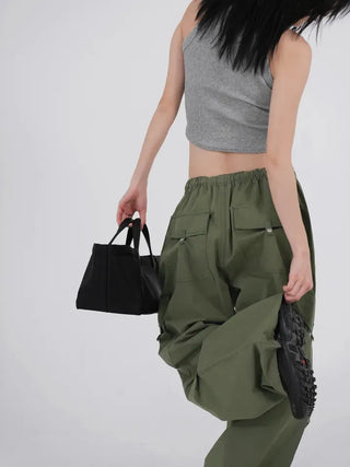 Ferrino Cargo Snap Parachute Pants
