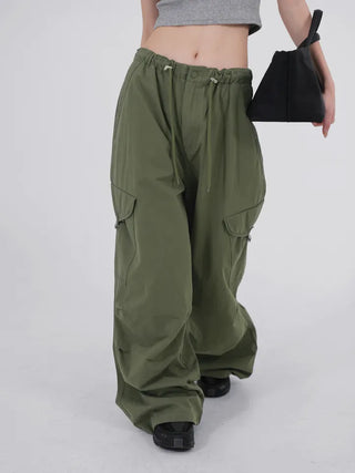 Ferrino Cargo Snap Parachute Pants