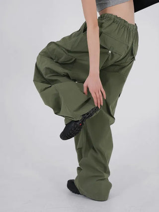 Ferrino Cargo Snap Parachute Pants