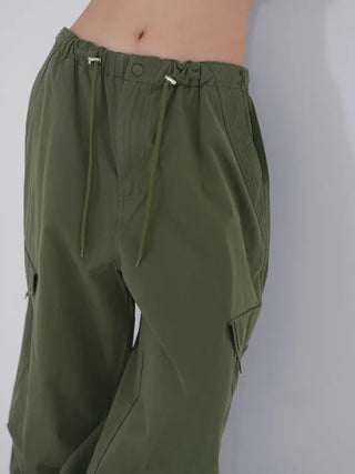 Ferrino Cargo Snap Parachute Pants