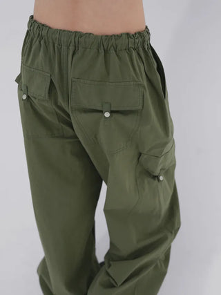 Ferrino Cargo Snap Parachute Pants