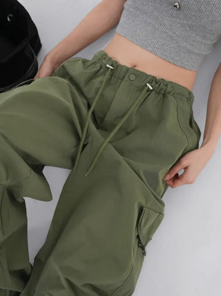 Ferrino Cargo Snap Parachute Pants