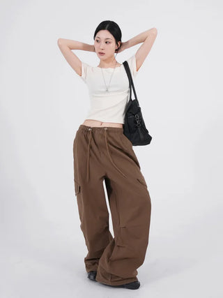 Ferrino Cargo Snap Parachute Pants