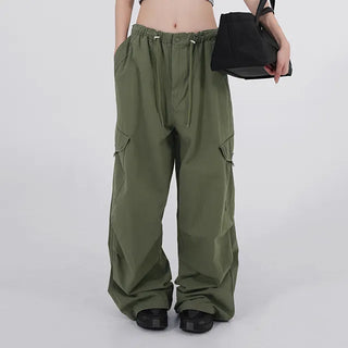 Ferrino Cargo Snap Parachute Pants