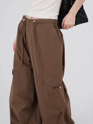 Ferrino Cargo Snap Parachute Pants