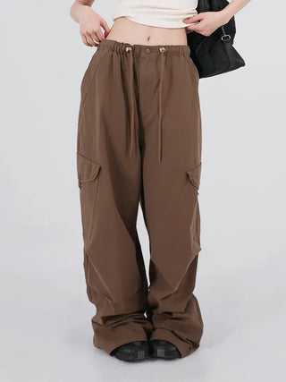 Ferrino Cargo Snap Parachute Pants