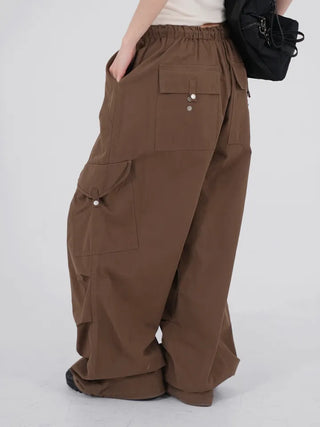 Ferrino Cargo Snap Parachute Pants