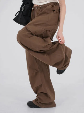 Ferrino Cargo Snap Parachute Pants