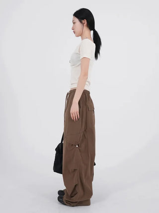 Ferrino Cargo Snap Parachute Pants