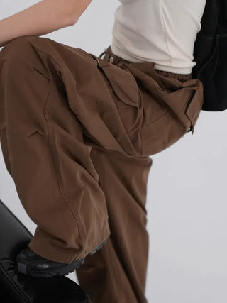 Ferrino Cargo Snap Parachute Pants