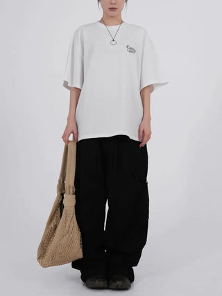 Ferrino Cargo Snap Parachute Pants
