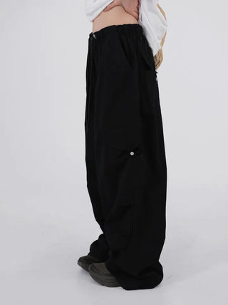 Ferrino Cargo Snap Parachute Pants