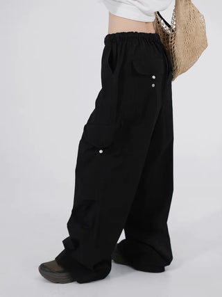 Ferrino Cargo Snap Parachute Pants
