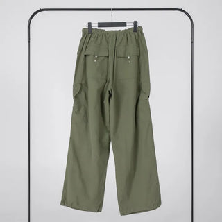 Ferrino Cargo Snap Parachute Pants