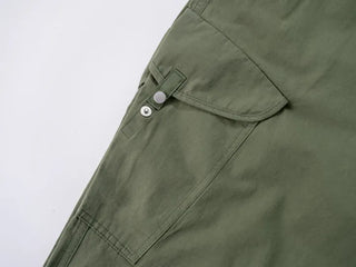 Ferrino Cargo Snap Parachute Pants