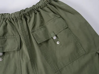 Ferrino Cargo Snap Parachute Pants