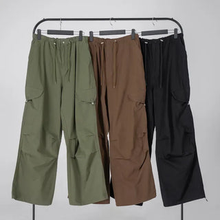 Ferrino Cargo Snap Parachute Pants