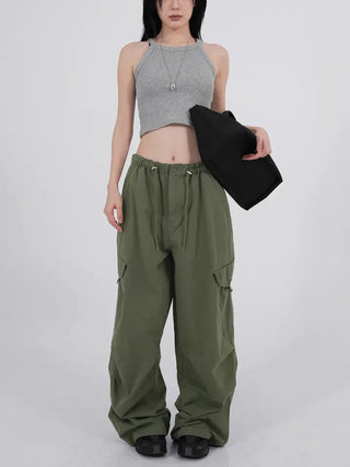 Ferrino Cargo Snap Parachute Pants