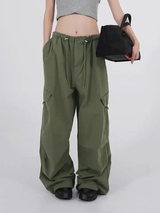 Ferrino Cargo Snap Parachute Pants