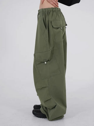 Ferrino Cargo Snap Parachute Pants