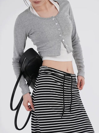 Zero Halterneck Sleeveless