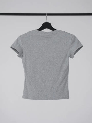 Kallen Scratch Lettering Short Sleeve T-shirt