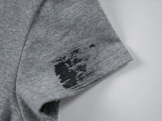 Kallen Scratch Lettering Short Sleeve T-shirt
