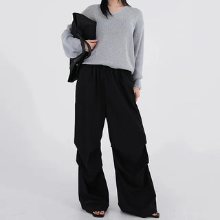Lanelle Skirt & Folded Long Pants