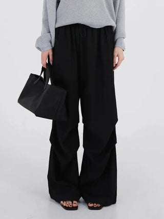 Lanelle Skirt & Folded Long Pants