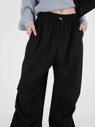 Lanelle Skirt & Folded Long Pants