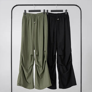 Lanelle Skirt & Folded Long Pants