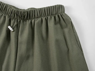 Lanelle Skirt & Folded Long Pants