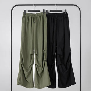 Lanelle Skirt & Folded Long Pants