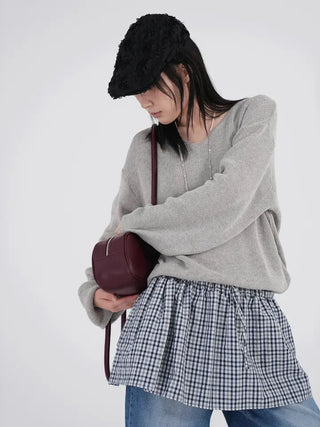 Tilo Flower Hunting Cap