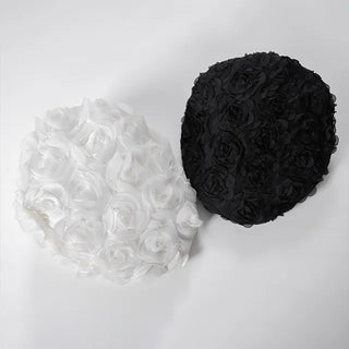 Tilo Flower Hunting Cap