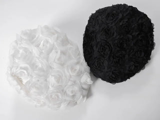 Tilo Flower Hunting Cap