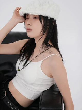 Tilo Flower Hunting Cap
