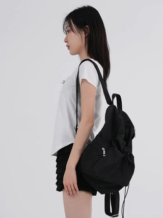 Rubent Italy patch short-sleeve tee