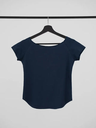 Rubent Italy patch short-sleeve tee