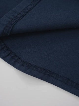 Rubent Italy patch short-sleeve tee