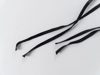 Obelisk Bohemian Ring Leather Belt