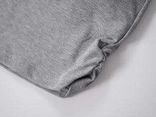 Lumin Shirred Tank Top