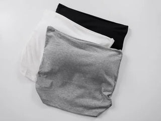 Lumin Shirred Tank Top