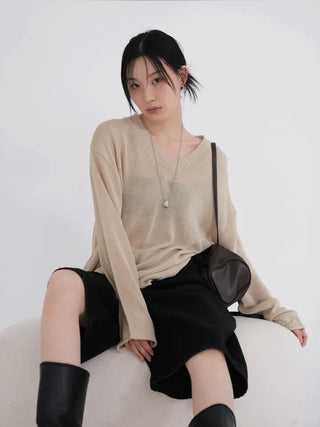 Perrin Mesh Wing Half Bermuda Denim Pants