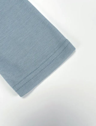 Anu See-through Wrapping Cardigan