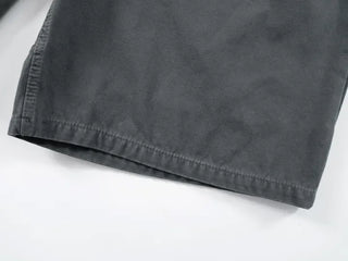 Leuti US Elastic Bermuda Midi Shorts