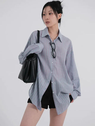 Lilta Micro Raw Denim Shorts