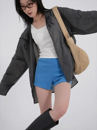 Caravel Micro Knit Pants